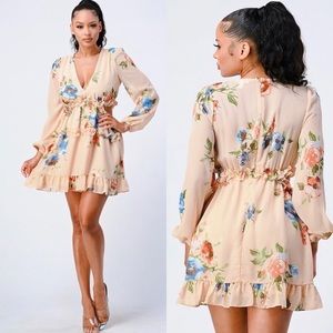 Brand new with tags super cute dress